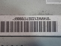 фото thumb №10, Радіо навігація blaupunkt 1k0035191d vw passat b6