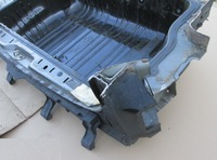 фото thumb №10, Chrysler town country 11- pas зад задній + ванна dodge grand caravan лоток