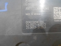 фото thumb №5, Jeep liberty cherokee kj 2.8d насос abs esp p52129438ab