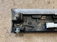фото thumb №7, Молдинг консоли средней mercedes-benz gle w167 a1676807900