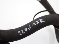 Патрубок шланг трубка кондиціонера 9337133 bmw 2 f22 f23 2.0d 220d b47 lci 17r Київ, фото thumb