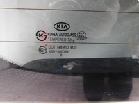 фото thumb №10, Крышка багажника задняя комплектная камера - kia soul i 08-14 a1