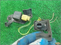 фото thumb №6, Suzuki grand vitara 2002 датчик ударний лівий