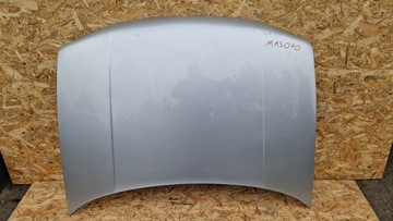 фото thumb №7, Vw golf 4 iv капот кришка двигуна код lak.la7w