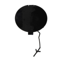 фото thumb №1, Заглушка фаркоп hol. перед fiat linea 06-