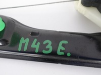 фото thumb №9, Jaguar i-pace x590 18- механизм стекло левый задняя