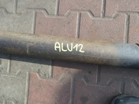 фото thumb №8, Wał приводной кардан vw amarok 2h0521102l