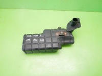 фото thumb №1, Резонатор повітря mitsubishi carisma i 1.8 gdi