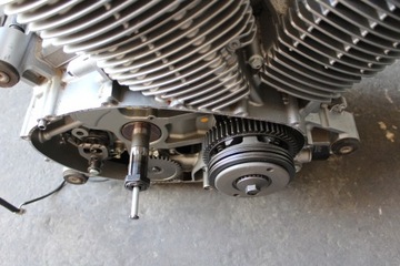 ВЛ 1500 БУЛЬВАР C90 ДВИГАТЕЛЬ