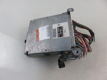 фото thumb №8, Блок керування pontiac vibe i 1.8 awd 8966101140 tn2750009371