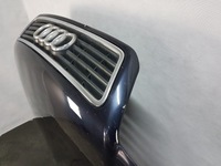 фото thumb №5, Audi a6 c5 капот перед крышка двигателя