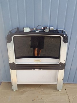 фото thumb №7, Mercury mariner 06-10 люк 8l8478502a usa