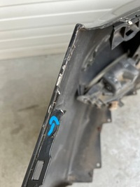 фото thumb №11, Бампер передний hyundai i30