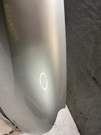 фото thumb №8, Крыло правый перед opel vectra c k :z157