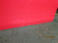 фото thumb №3, Дверь левая левый перед daihatsu yrv lak r29