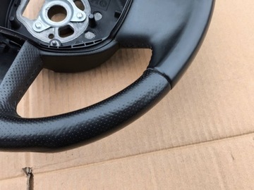 фото thumb №14, Руль audi a3 8p рестайлинг s line