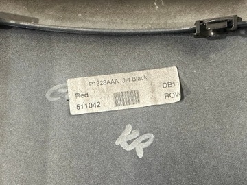 фото thumb №9, Aston martin db11 планка пороговая rh hy53-10608-a hy53-10610-a