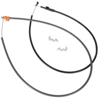 фото thumb №3, Троси керування вентиляція renault trafic ii 7701473284