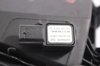 фото thumb №10, Mercedes w205 c207 w212 m276 корпус фільтра повітря права a2760904001