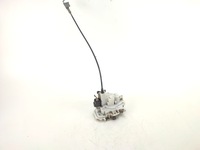 фото thumb №3, Замок дверь сдвижных правые зад fiat doblo ii 2010-2014 151842861 2 pin