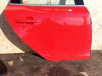 фото thumb №3, Дверь правое задняя volvo v40 ii 612-46