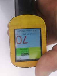 фото thumb №12, Капот кришка двигуна mazda 3 i bk 06-09 lift 5d hb оригінал