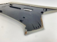 Защита накладка стойка c левая серая серая mercedes w201 2016950144 Киев, фото thumb