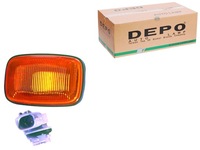 фото thumb №1, Depo поворотник toyota 4 runner land cruiser 10