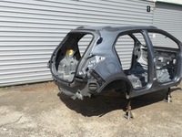 фото thumb №1, Крыло правый задняя opel mokka