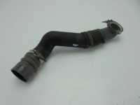 фото thumb №4, Daf lf 45 55 euro 5 труба воздухозаборник турбины