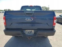 фото thumb №8, Бампер задній kpl. pdc ford f150 2019