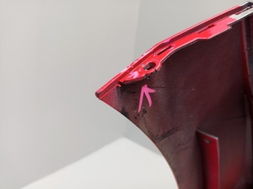 фото thumb №12, Ford mustang shelby gt500 2018- бампер перед переднє ÷