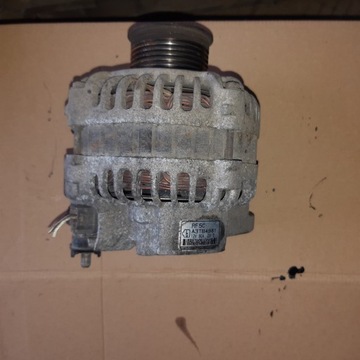 фото thumb №1, Генератор mazda 6 mpv 2.0 citd 02 a3tb4981 rf5c