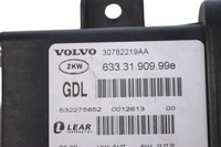 фото thumb №5, Volvo s80 2007 блок управления / модуль света lcm