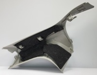 фото thumb №4, Пластик защита стойка левая mercedes gle w167 a1676901908