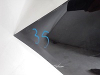 фото thumb №12, Bmw m4 f82 14- бампер зад задний pdc