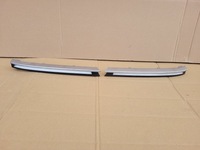 фото thumb №1, Vw arteon lift 21- led drl правий лівий решітка