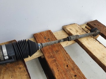 фото thumb №5, Peugeot 206 1.4 i трансмісія рейка рульового управління європа