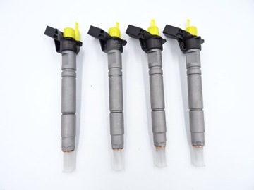 фото thumb №12, Инжектор cr db sprinter cdi 06-