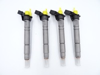 фото thumb №11, Інжектор cr db sprinter cdi 06-