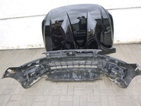 фото thumb №8, Vw polo vi перед капот бампер 4x pdc лампы