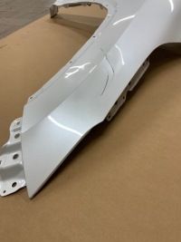 Lexus rx 350/450h 16-20 крила правий перед Київ, фото thumb