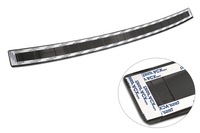 фото thumb №9, Накладка молдинг na бампер kia sportage v 2021-