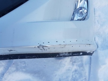 фото thumb №11, Бампер ксенон омыватель peugeot 308 cc kwed