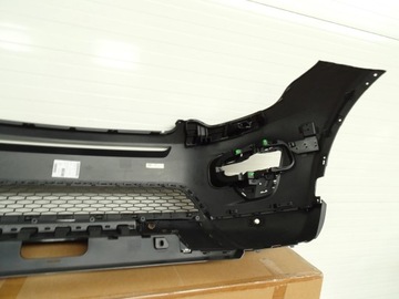 фото thumb №13, Новый оригинальный бампер переднее pdc discovery sport l550 2015-18 lr077234