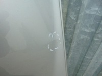 фото thumb №8, Крыло левый перед mercedes w204 lift a204881090