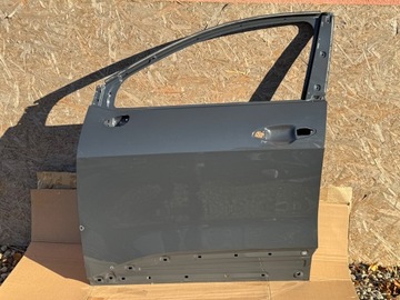 фото thumb №10, Kia sportage v 21- двері перед передні ліві