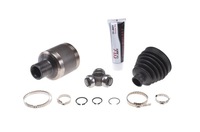 фото thumb №2, Шарнир приводной внутренний перед p nty do jeep commander