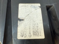 фото thumb №12, Лампа передняя volvo fh13 bi ксенон комплект eu cale полный