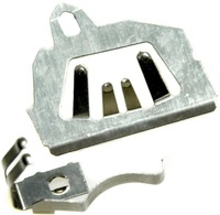 фото thumb №1, Fiat пластина пластини шухляди na акумулятор ключ